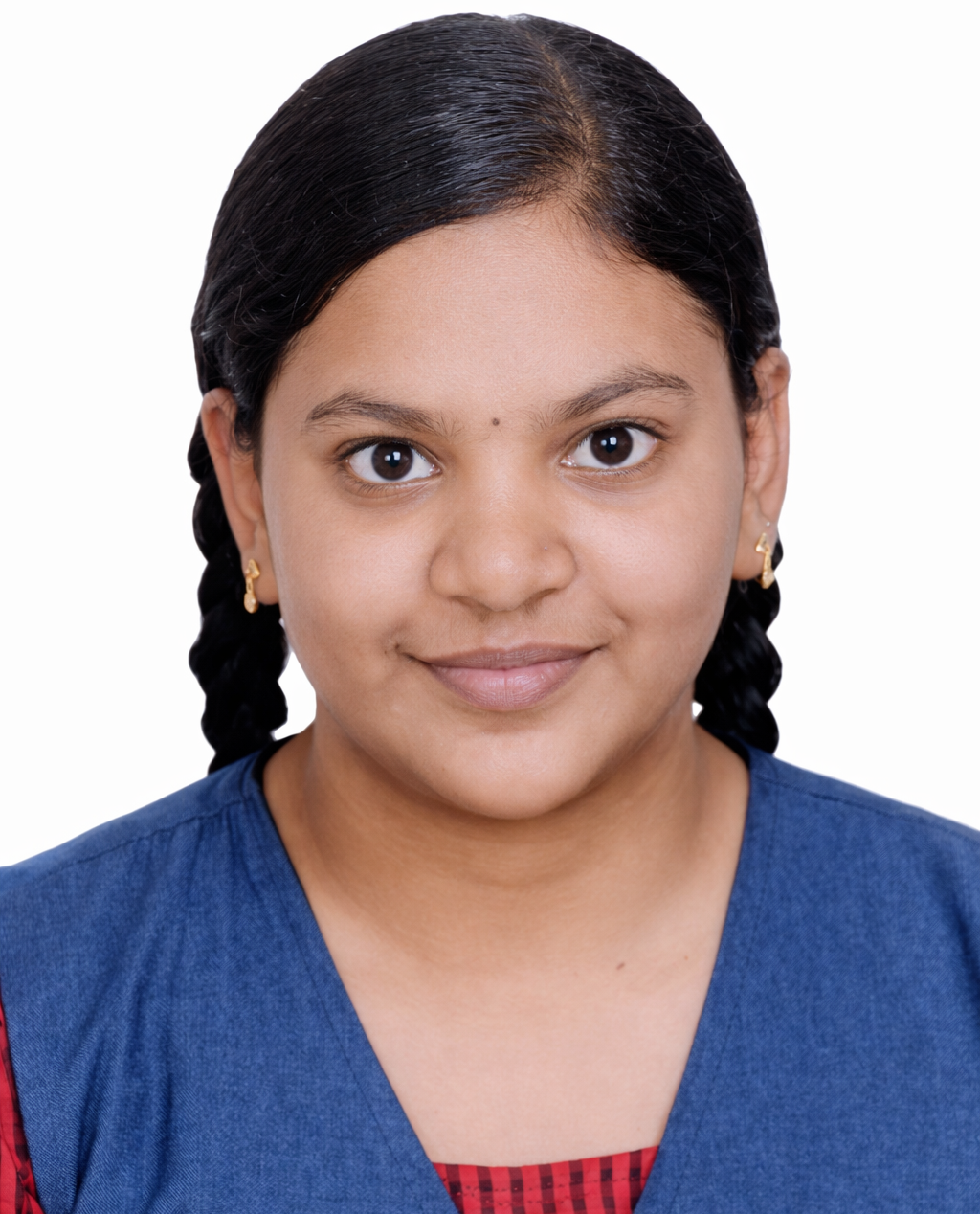 Vidhuvarshini R